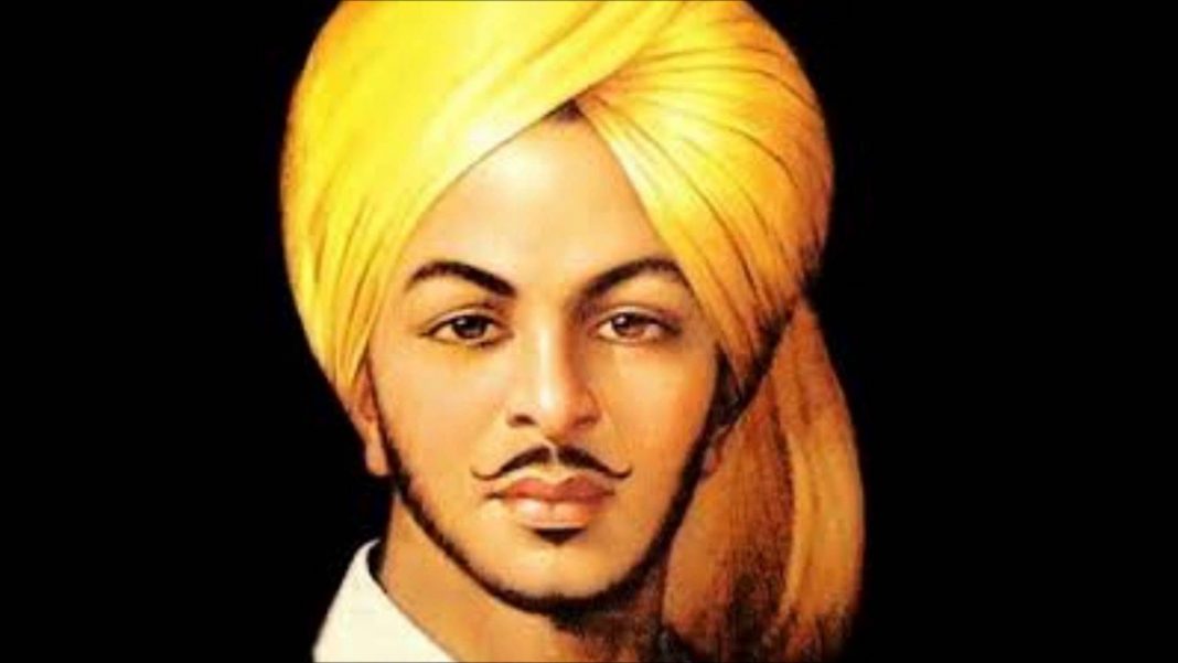 Bhagat Singh