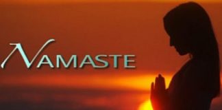 Namaste