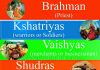 Indian caste System