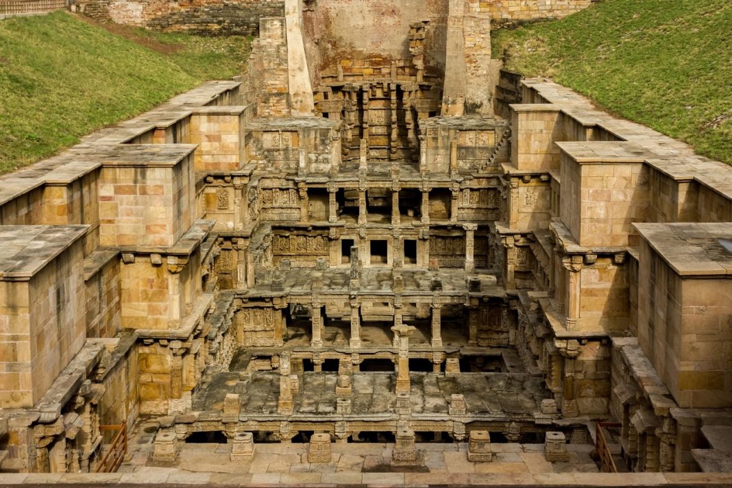 Rani Ki Vav