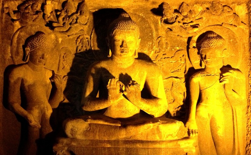 Ajanta Caves