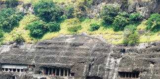 Ajanta Caves