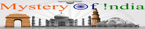 Mystery of india