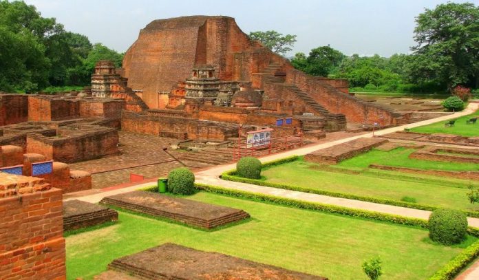 Nalanda University Nalanda University
