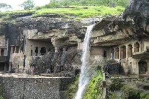 Ajanta Caves