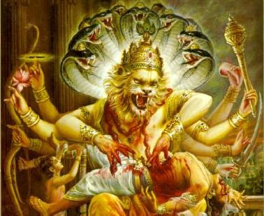 narsimha avatar