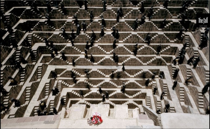Chand-Baori