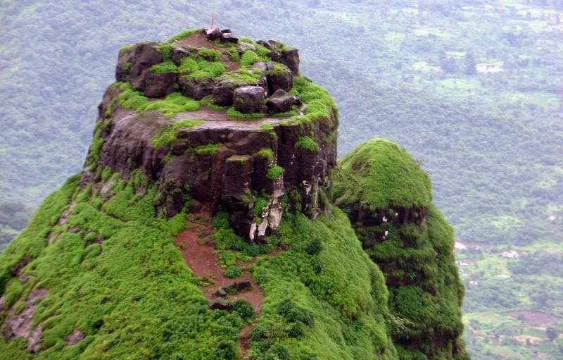 Prabalgad Fort – The Most Dangerous Fortress