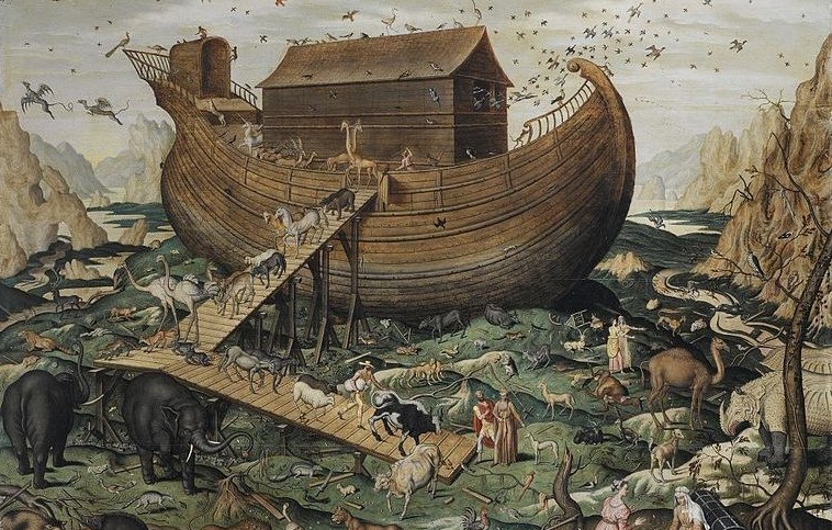 Noah's Ark