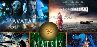 Five Hollywood Movies inspired by Hinduism