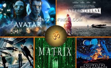 Five Hollywood Movies inspired by Hinduism