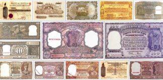 History of Indian Rupees