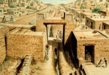 Indus valley civilization