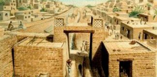 Indus valley civilization