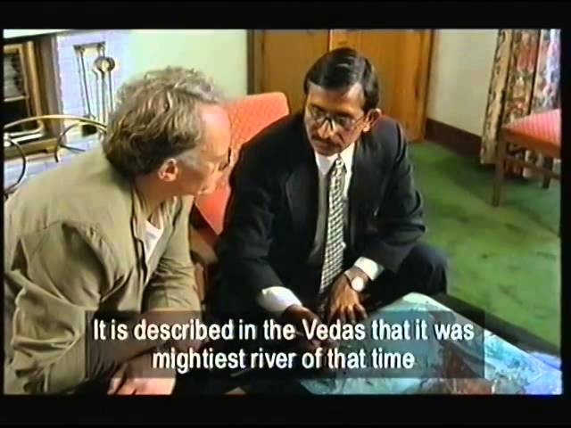 India’s Sunken Cities