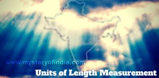 Speed of light in ancient India