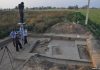 four Human Skeletons found in Rakhigarhi, Harappan site in Haryana