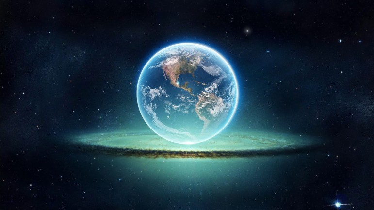 Earth