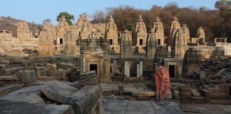 Bateshwar Temple Complex, Morena