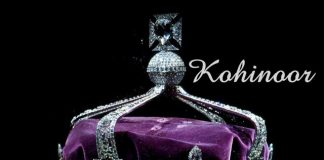 Kohinoor Daimond