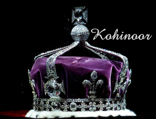 Mystery of Kohinoor