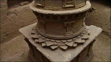 pre-islamic hindu and buddhist heritage of afghanistan