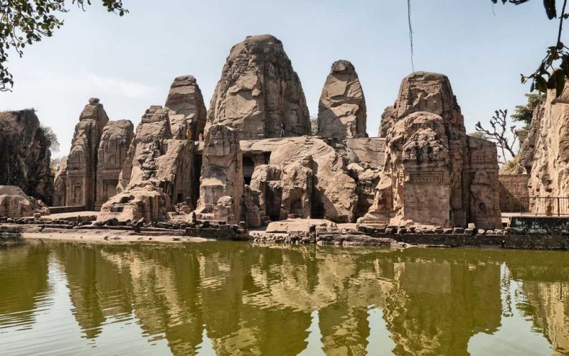 masroor temple