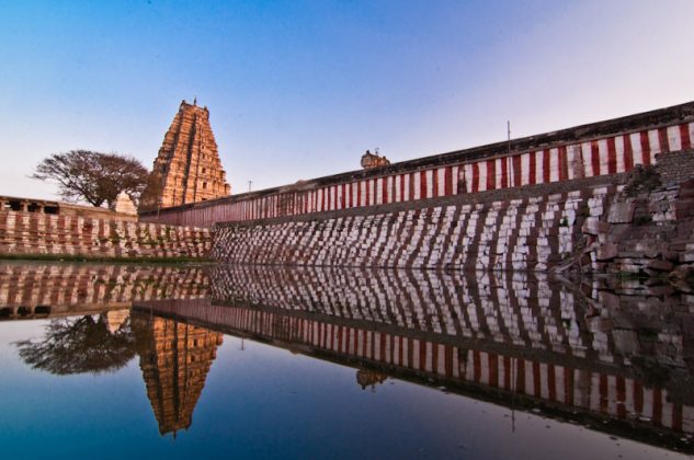 virupaksha temple