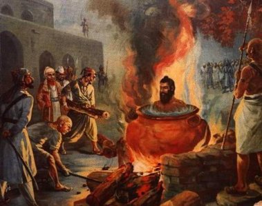 Islamic India: The biggest holocaust in World History