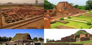 Universities of Ancient India