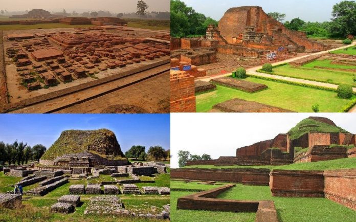 Universities of Ancient India Universities of Ancient India
