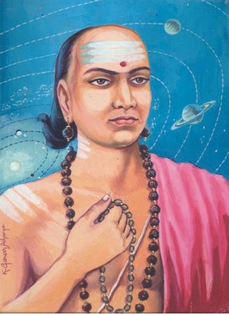 Varahamihira