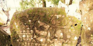 Archeologists Stumble across ruins of a Forgotten Civilization in Mizoram