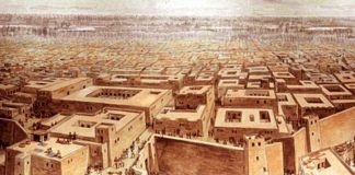 indus valley civilization