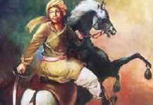 Lachit Borphukan