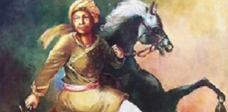 Lachit Borphukan