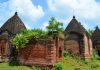 Temples of Maluti