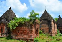 Temples of Maluti