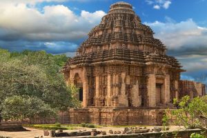 Konarak Sun Temple