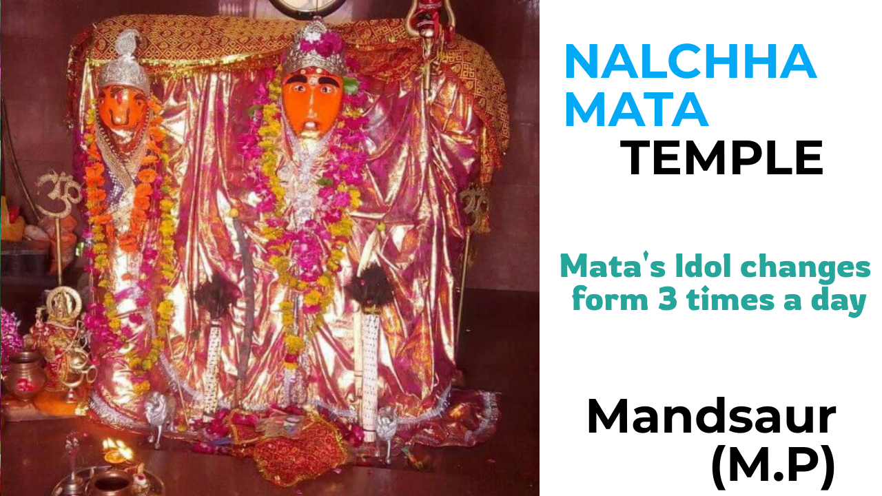 nalchha mata temple mandsaur