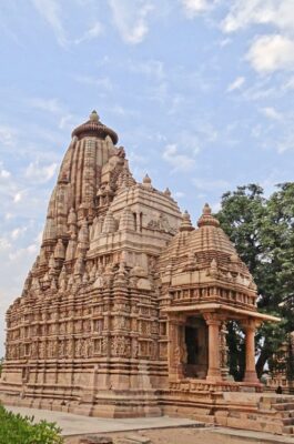 पार्श्वनाथ मंदिर, खजुराहो