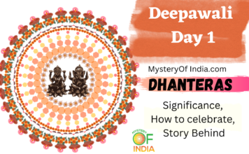 Dhanteras Significance, why celebrated, information
