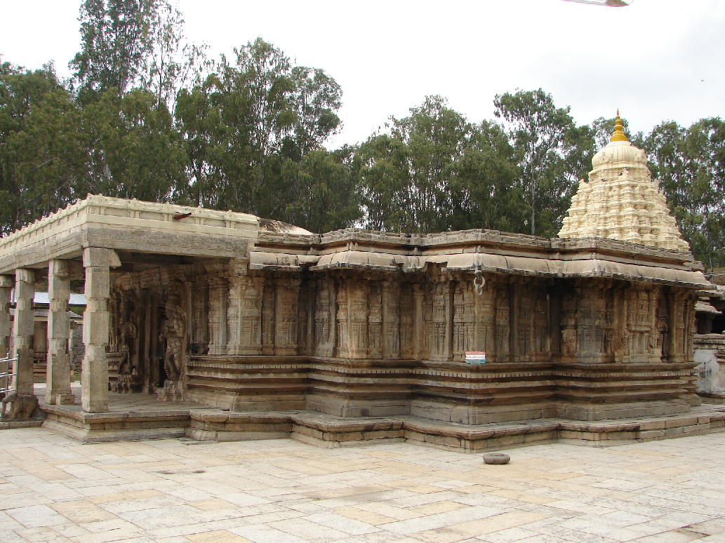 Pataleshwara Temple- History, Architecture, Popular Attractions and Festivals!