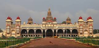mysore fort History, Architecture, Popular Attractions, Visiting Times and Entry Fees Mystery of India