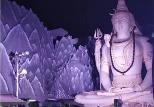 Shivoham Shiva Temple- History, Popular Attractions, Rituals and Temple Timings Mystery of India