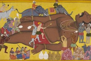 Waking_up_Kumbhakarna-compressor