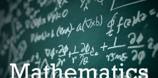 Mathematics