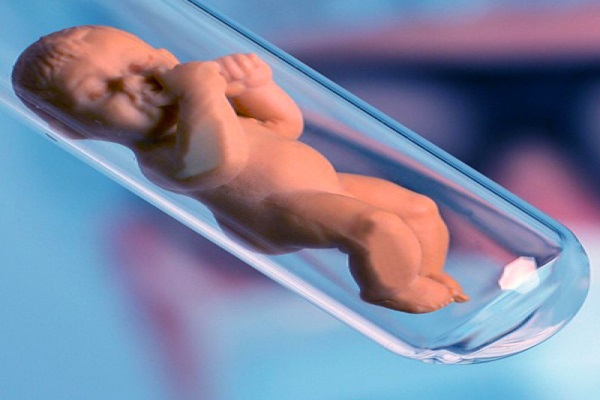 Test Tube Babies in Ancient India