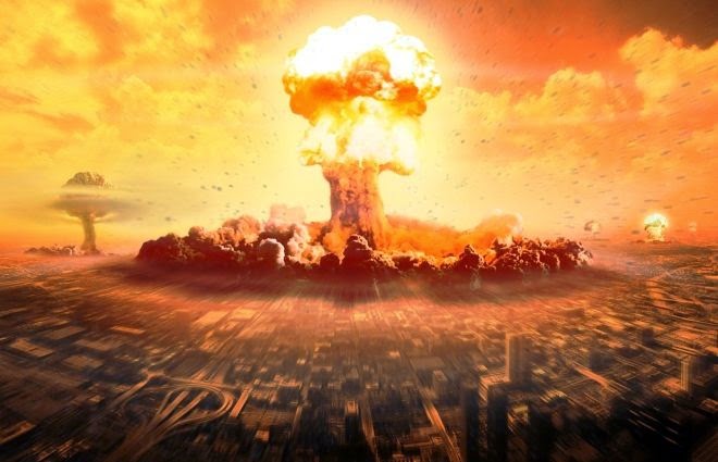 Myth of Ancient Nuclear War in India
