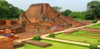 Nalanda University